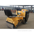 FYL-850 double drum ride on asphalt rollers for sale